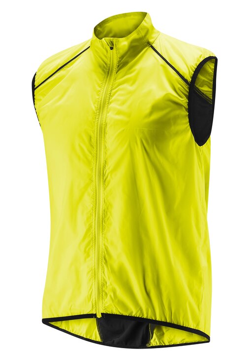Fahrradwesten Neon Vest
