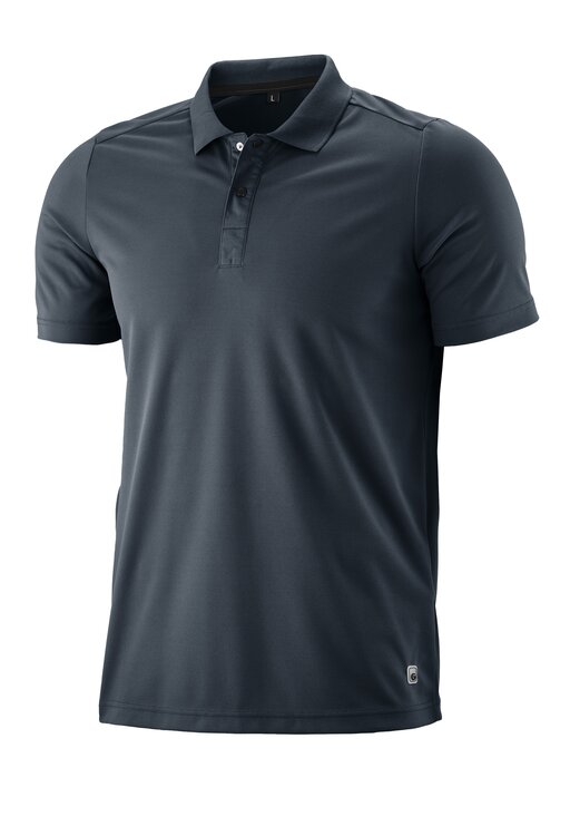 Radhemden Essential Poloshirt M