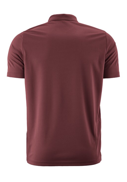 Radhemden Essential Poloshirt M