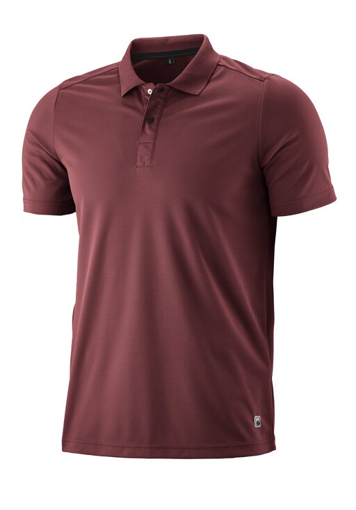 Radhemden Essential Poloshirt M