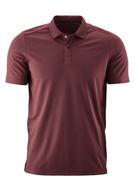 Radhemden Essential Poloshirt M