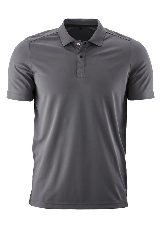 Radhemden Essential Poloshirt M