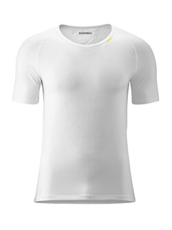 Funktionswäsche Base Shirt M