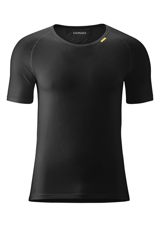 Funktionswäsche Base Shirt M