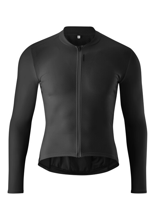 Fietsshirts lange mouw SITIVO Jersey Longsleeve M