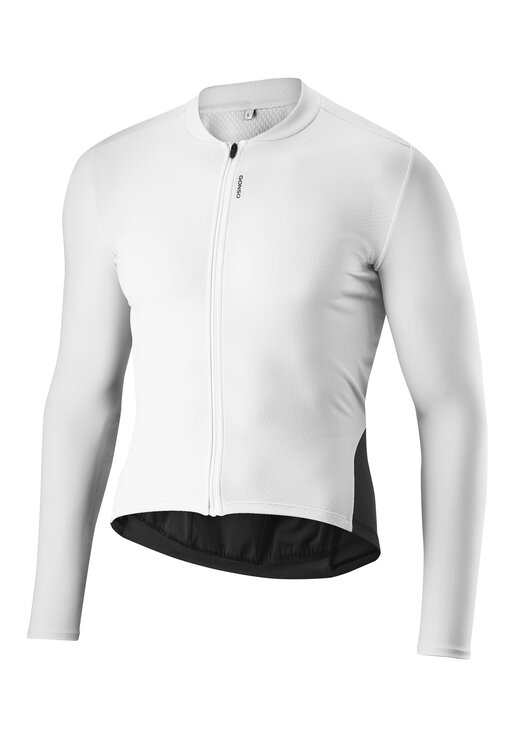 Radtrikots langarm SITIVO Jersey Longsleeve M