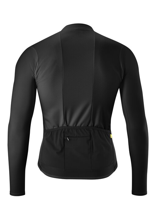 Fietsshirts lange mouw SITIVO Jersey Longsleeve M