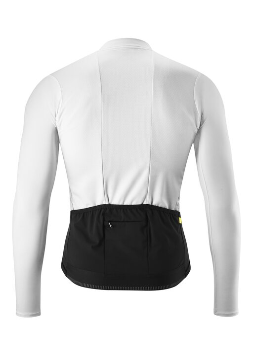 Radtrikots langarm SITIVO Jersey Longsleeve M