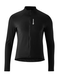 Radtrikots langarm SITIVO TRIKOT THERM M