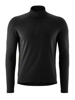 Radtrikots langarm Essential Jersey Longsleeve M