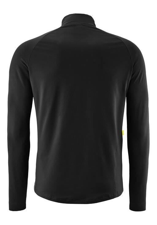 Radtrikots langarm Essential Jersey Longsleeve M