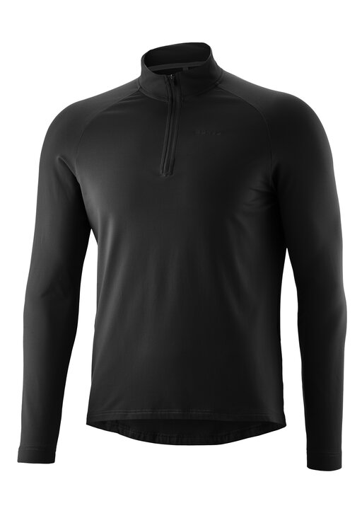 Radtrikots langarm Essential Jersey Longsleeve M
