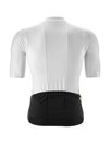 Radtrikots kurzarm SITIVO Jersey Red M