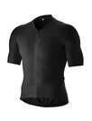 Radtrikots kurzarm SITIVO Jersey Red M