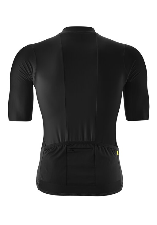 Radtrikots kurzarm SITIVO Jersey Red M