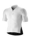 Radtrikots kurzarm SITIVO Jersey Red M