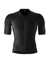 Radtrikots kurzarm SITIVO Jersey Red M