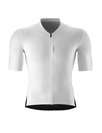 Radtrikots kurzarm SITIVO Jersey Red M