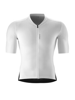 Radtrikots kurzarm SITIVO Jersey Red M
