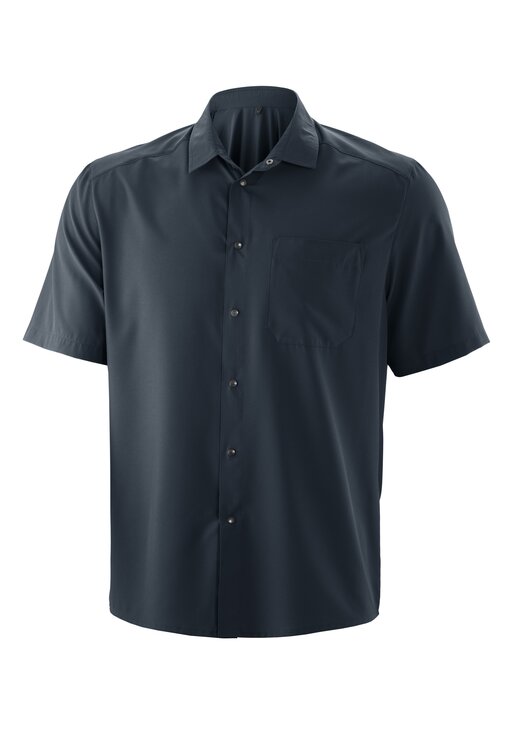 Radtrikots kurzarm Adventure Shirt M