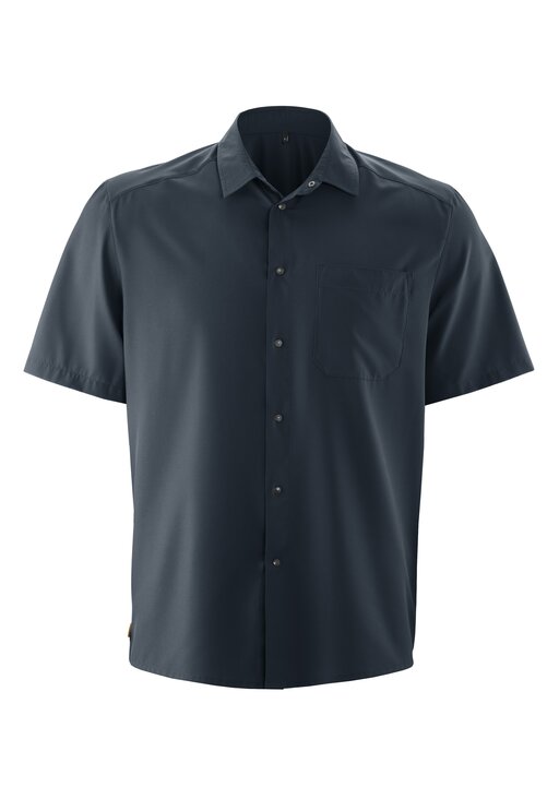 Radtrikots kurzarm Adventure Shirt M