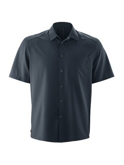 Radtrikots kurzarm Adventure Shirt M