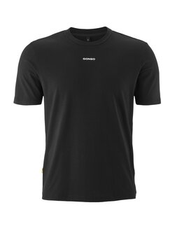 Radtrikots kurzarm Off-Bike T-Shirt M