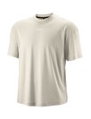 Radtrikots kurzarm OffBike T-Shirt Oversized