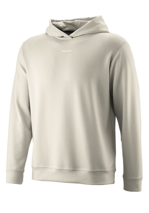 Radtrikots kurzarm Off-Bike Hoodie