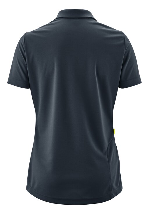 Radblusen Essential Poloshirt W
