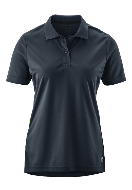 Radblusen Essential Poloshirt W