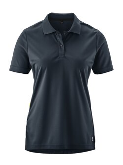 Radblusen Essential Poloshirt W