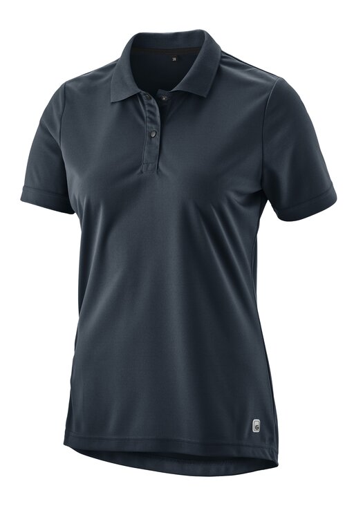 Radblusen Essential Poloshirt W
