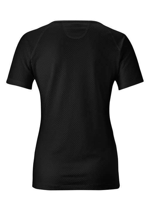 Funktionswäsche Base Shirt W
