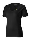 Funktionswäsche Base Shirt W