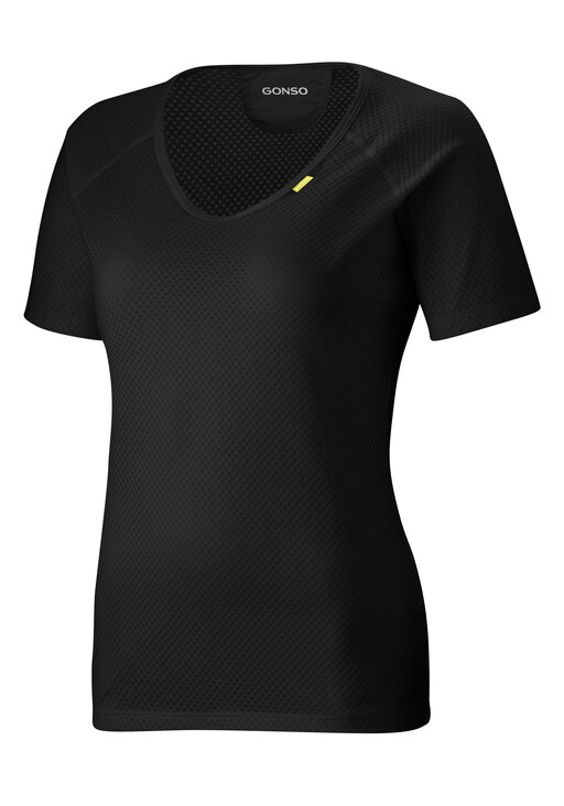 Funktionswäsche Base Shirt W