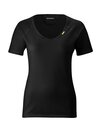 Funktionswäsche Base Shirt W