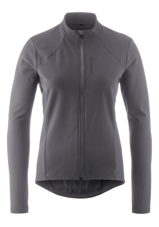 Radtrikots langarm SITIVO TRIKOT THERM W