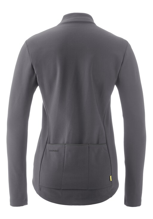 Radtrikots langarm SITIVO TRIKOT THERM W