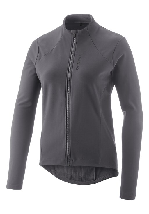 Radtrikots langarm SITIVO TRIKOT THERM W