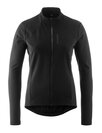 Jerseys Long Sleeve SITIVO TRIKOT THERM W