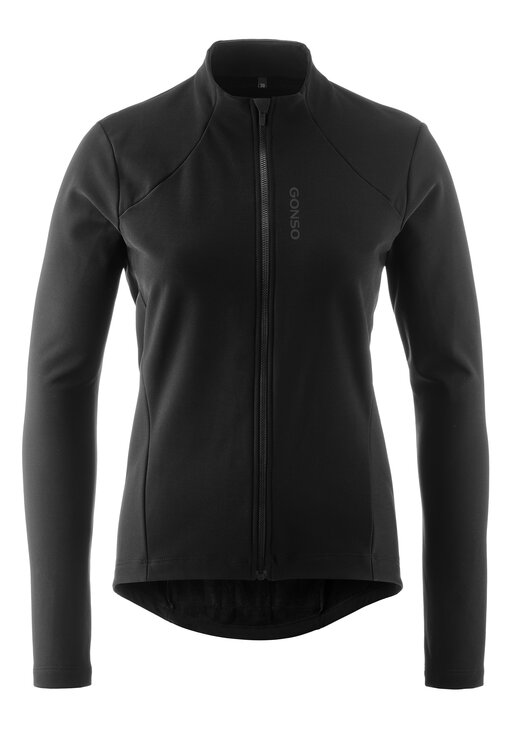Jerseys Long Sleeve SITIVO TRIKOT THERM W