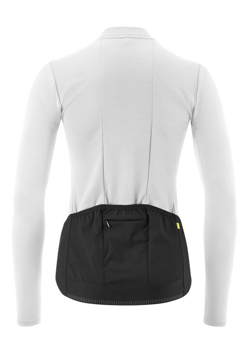 Fietsshirts lange mouw SITIVO Jersey Longsleeve W