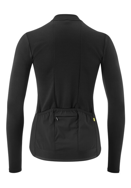 Fietsshirts lange mouw SITIVO Jersey Longsleeve W