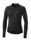 Fietsshirts lange mouw SITIVO Jersey Longsleeve W