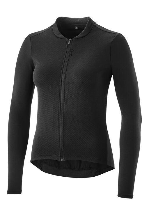 Fietsshirts lange mouw SITIVO Jersey Longsleeve W