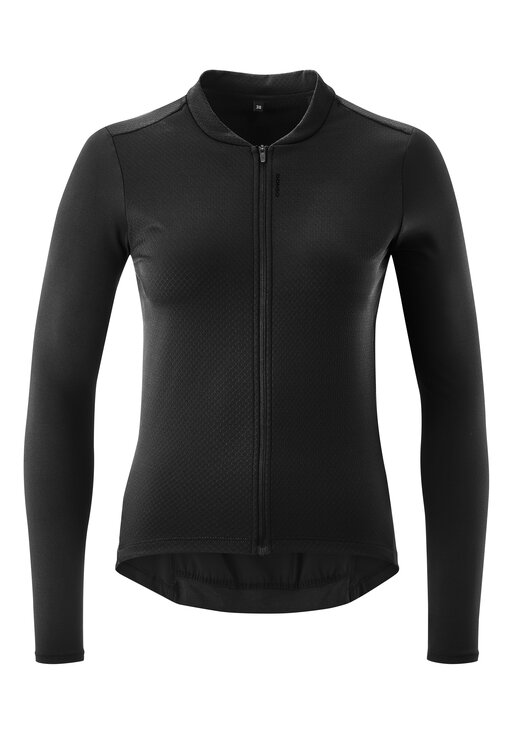 Fietsshirts lange mouw SITIVO Jersey Longsleeve W