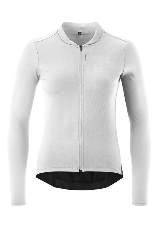 Fietsshirts lange mouw SITIVO Jersey Longsleeve W
