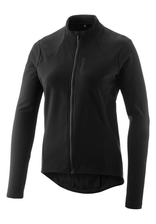 Jerseys Long Sleeve SITIVO TRIKOT THERM W