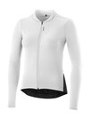 Fietsshirts lange mouw SITIVO Jersey Longsleeve W